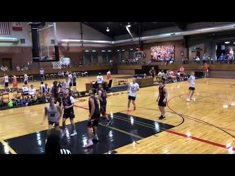 Video of 17u AAU Highlights 