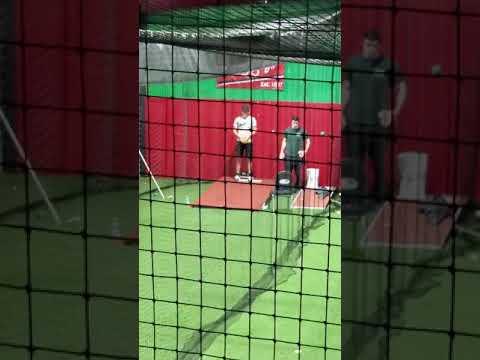 Video of Pitching Lesson (Legends: Heath, Ohio)