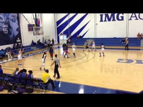 Video of IMG Academy vs Bayshore (highlights) 2014