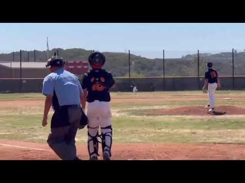 Video of Five Tool California SoCal Summer Classic 6/24-6/27