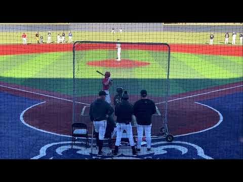 Video of Baseball Video