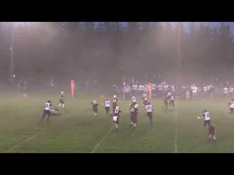 Video of Highlight reel(QB #11)