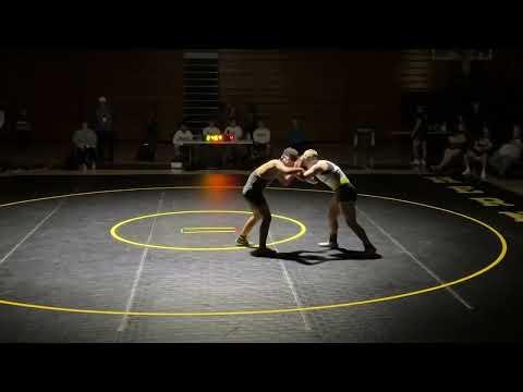 Video of Regional Duals Championship 2022