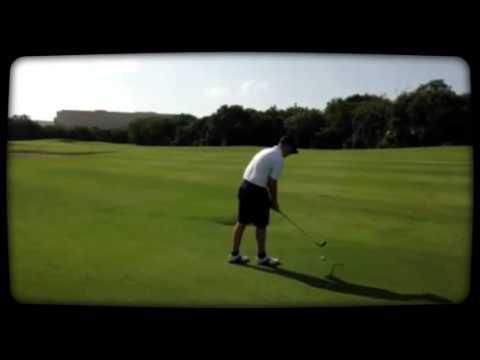 Video of Anthony Springthorpe: Golf Recruitment Video