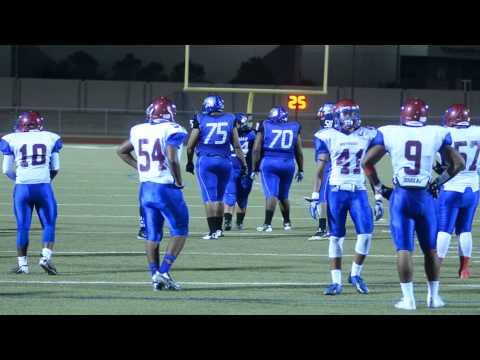 Video of #5 Royal Blue