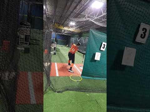 Video of Tee work