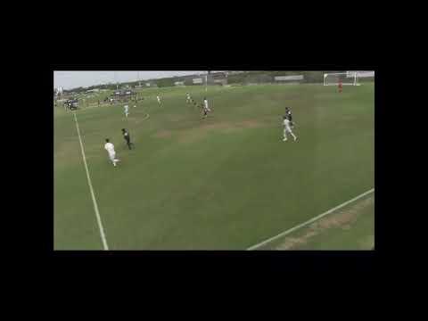 Video of MLS Next Texas  Showcase Highlights 