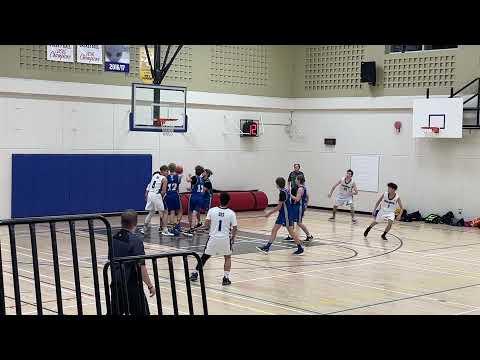 Video of feb 15, strathmore vs OLS