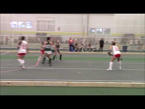 Video of C. Oswitt - Indoor- 1/11/2020