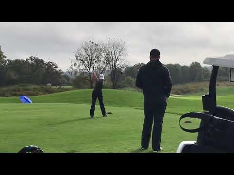 Video of First drive at the D2 STATE CHAMPIONSHIP 