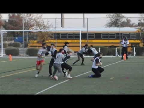 Video of A Couple 7v7 Clips