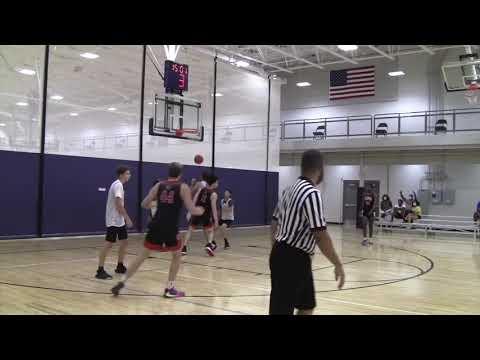 Video of AAU HIGH LIGHTS