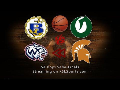 Video of Woods Cross vs Murray (Semi Finals) 2022