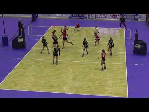 Video of Westhill vs Owego-NYS Championship Final Match