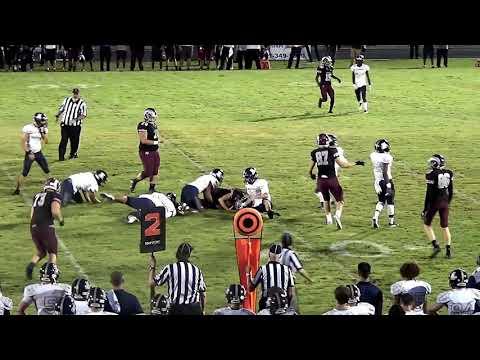 Video of Aided Dittmer Sr. Yr. Hilights - Extended 4:40