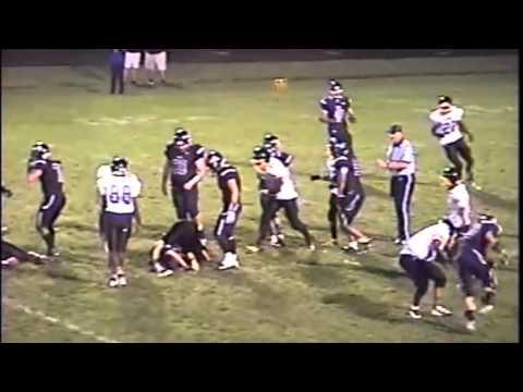 Video of NEVEN SIMINGTON FOOTBALL HIGHLIGHTS 2015 