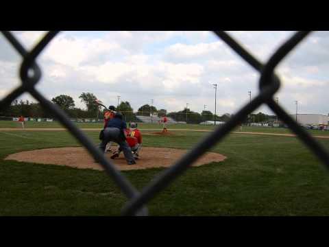 Video of Quick inning at Olney