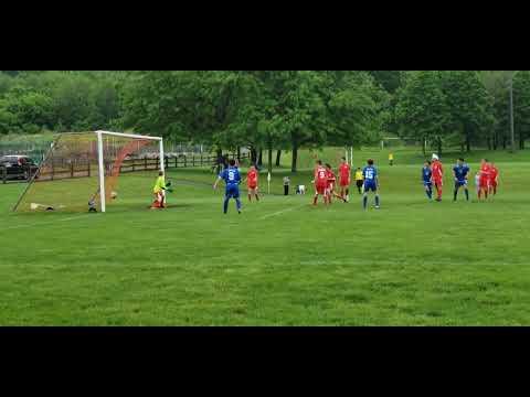 Video of Mathew goal - Montville