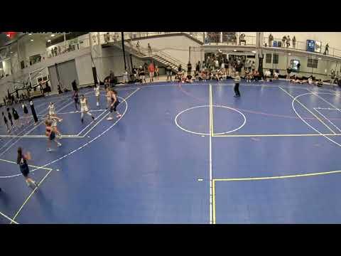 Video of 2022 AAU Streaming Highlights