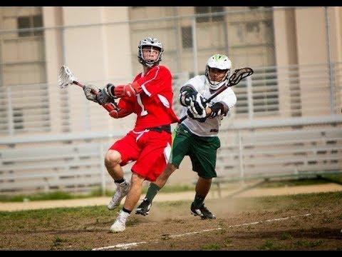 Video of Kyler Konjoyan's Sophomore Year School Lacrosse Highlights 