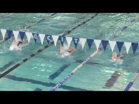 Video of 100 Back