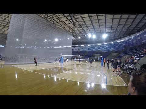 Video of Setter #25: Show Me Qualifier