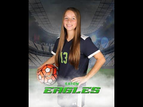 Video of Alexis Miller Highlight Video Freashman Year 2019/2020