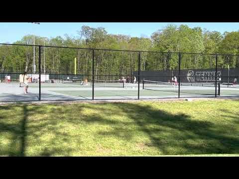 Video of Matchplay 1