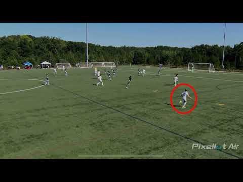 Video of QCM MLS Next Fall Highlights