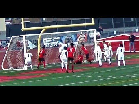 Video of 2019-2020 High School Highlights