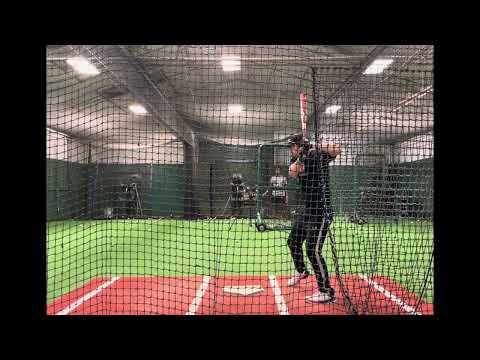 Video of Hitting