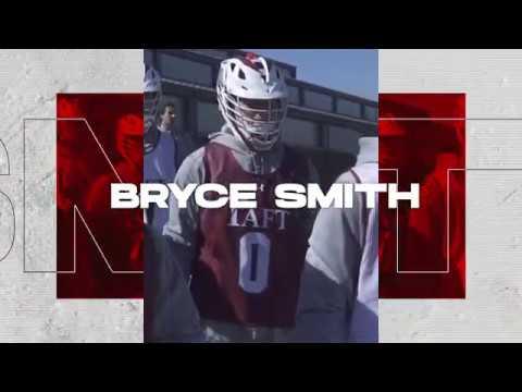 Video of Bryce Smith 2019 Highlights