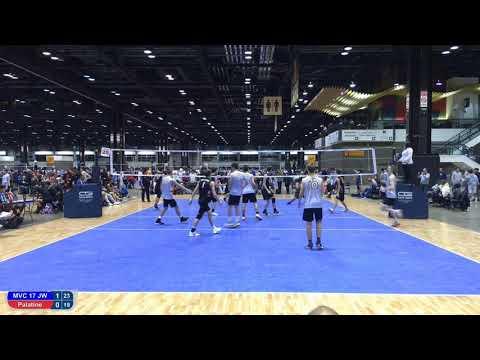 Video of 2020 Chicago Boys Winter Championship highlights