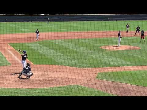 Video of 7/28/21 Gonzaga Prospect Camp 