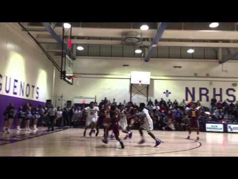 Video of New Rochelle vs. Mt. Vernon