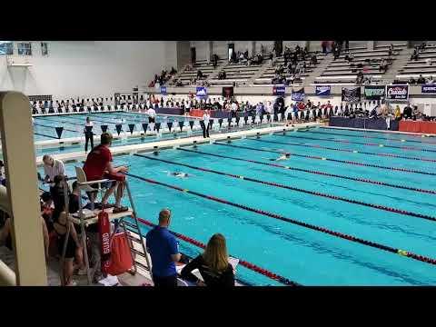 Video of Tyler Zarbock 200 Fly