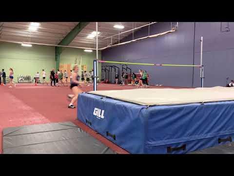 Video of Sophomore year 4 foot 7