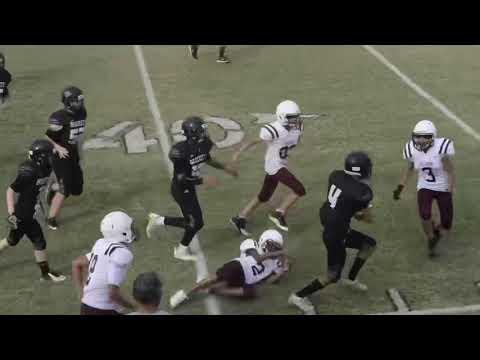 Video of Troy highlights