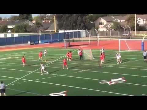 Video of Campbell  Poe  Goalie #29- Los Al Vs. Cherry Creek 