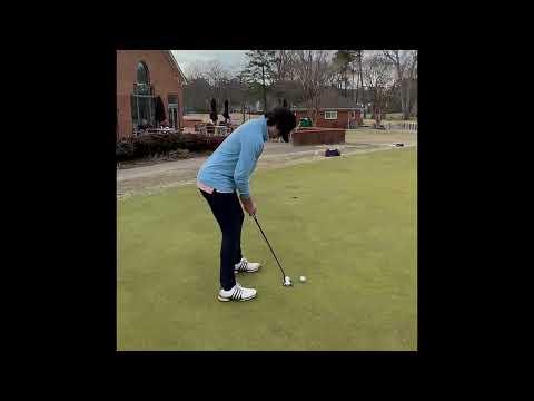 Video of Short Game Video