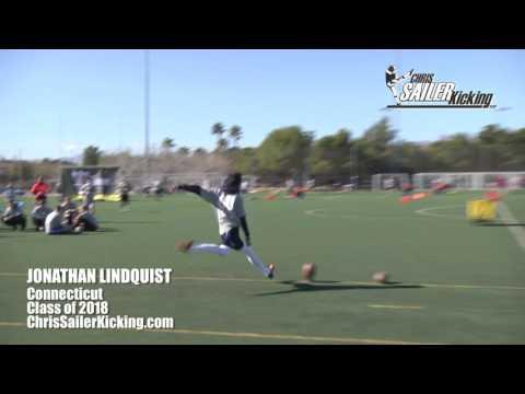 Video of Jonathan Lindquist Chris sailer kicking Vegas 29 