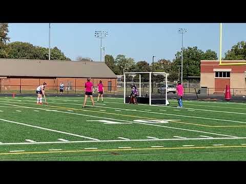 Video of 2022/10/15 HIghland Springs Tournament Strokes