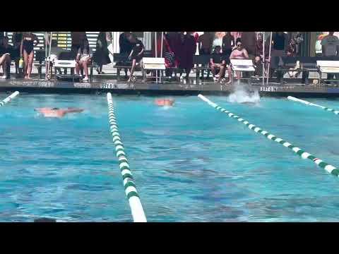 Video of Sierra Pacific Invitational 