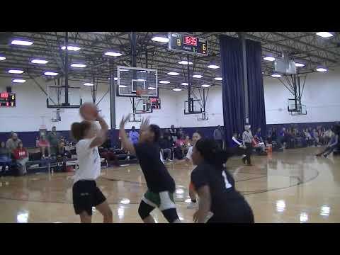 Video of Midwest Hoops Spotlight Showcase 2019