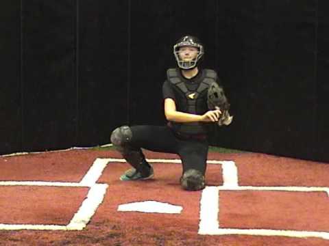 Video of E. Paige Creasey - Elite Softball