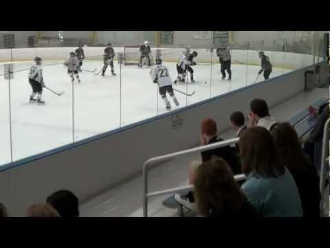 Video of Nigel Honegger AC Sharks Vs Jags