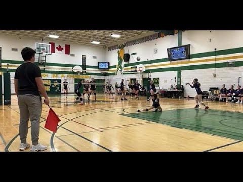 Video of Semi Finals -Libero, #2