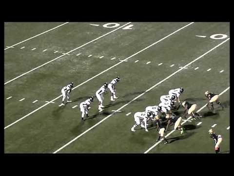 Video of Junior Season Highlights 2013