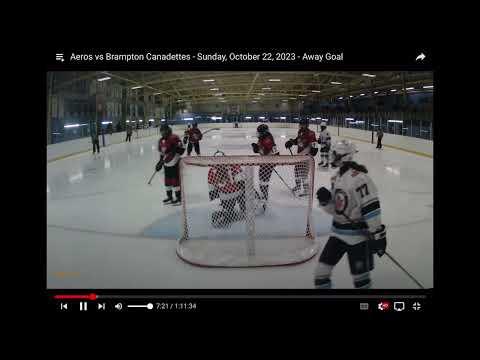 Video of Ryleigh Maxwell ‘26 Aeros 23-24