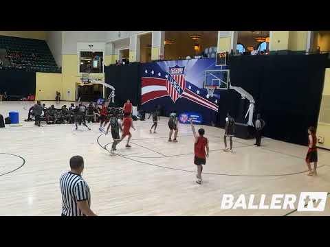 Video of AAU Orlando Highlights